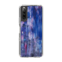 Slim Protection Case［ SHOTARO SANADA - Prosess Landscape 001 ］