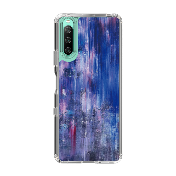 Slim Protection Case［ SHOTARO SANADA - Prosess Landscape 001 ］