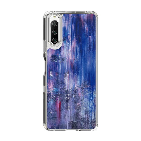Slim Protection Case［ SHOTARO SANADA - Prosess Landscape 001 ］