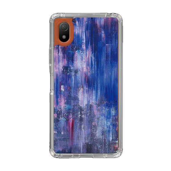 Slim Protection Case［ SHOTARO SANADA - Prosess Landscape 001 ］
