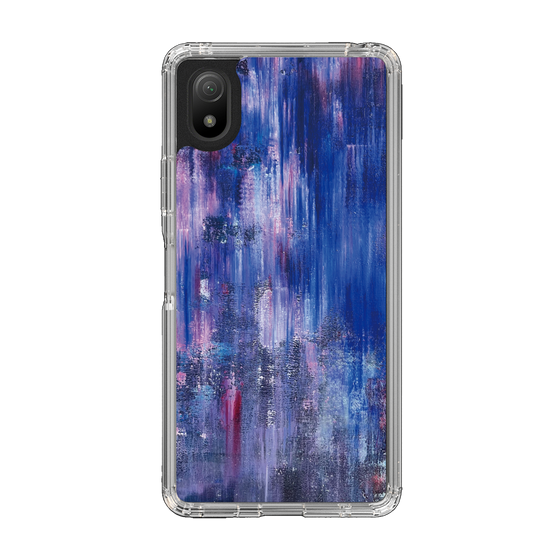 Slim Protection Case［ SHOTARO SANADA - Prosess Landscape 001 ］