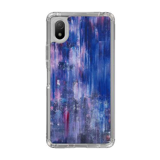 Slim Protection Case［ SHOTARO SANADA - Prosess Landscape 001 ］