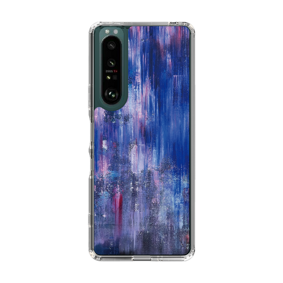 Slim Protection Case［ SHOTARO SANADA - Prosess Landscape 001 ］