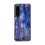 Slim Protection Case［ SHOTARO SANADA - Prosess Landscape 001 ］