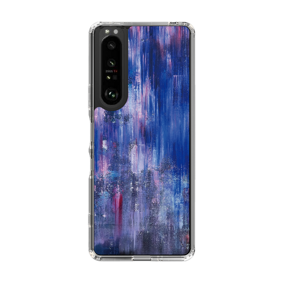 Slim Protection Case［ SHOTARO SANADA - Prosess Landscape 001 ］