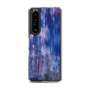 Slim Protection Case［ SHOTARO SANADA - Prosess Landscape 001 ］