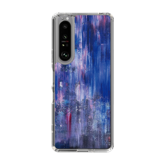 Slim Protection Case［ SHOTARO SANADA - Prosess Landscape 001 ］