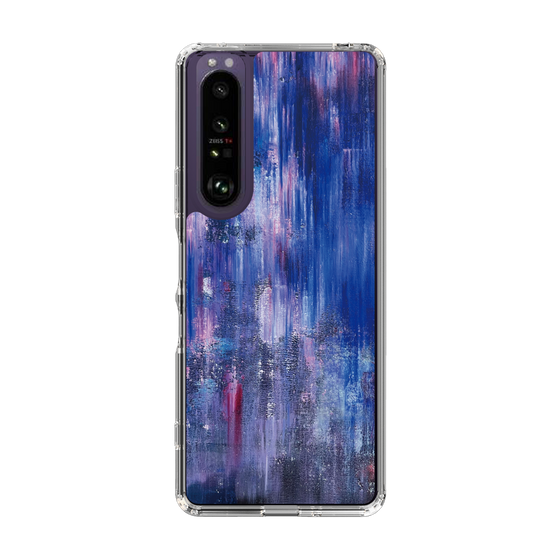Slim Protection Case［ SHOTARO SANADA - Prosess Landscape 001 ］