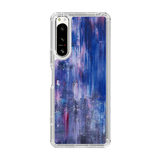 Slim Protection Case［ SHOTARO SANADA - Prosess Landscape 001 ］