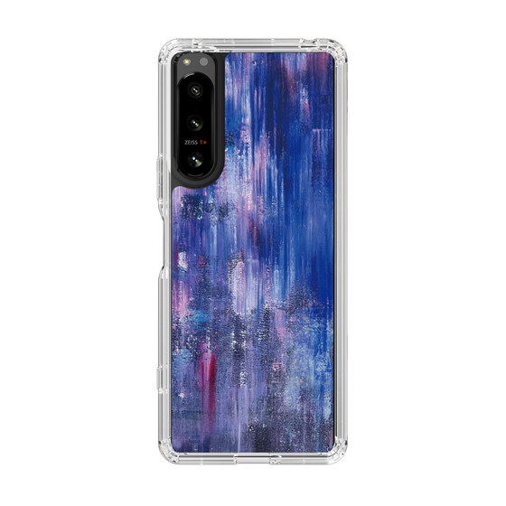 Slim Protection Case［ SHOTARO SANADA - Prosess Landscape 001 ］