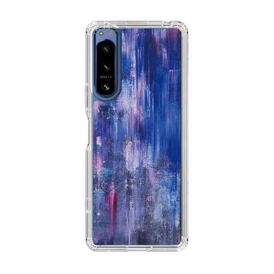 Slim Protection Case［ SHOTARO SANADA - Prosess Landscape 001 ］