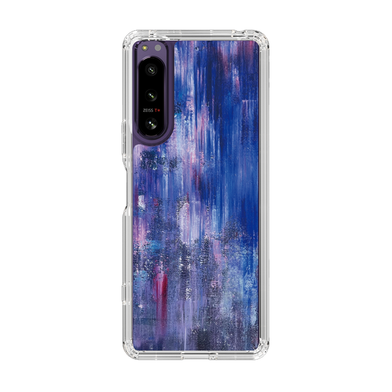 Slim Protection Case［ SHOTARO SANADA - Prosess Landscape 001 ］