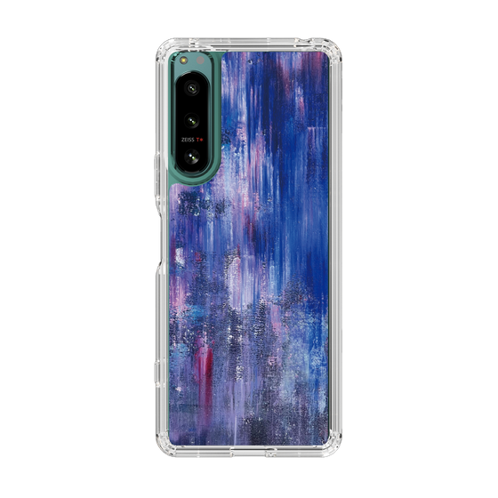 Slim Protection Case［ SHOTARO SANADA - Prosess Landscape 001 ］