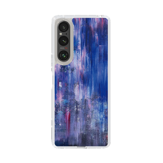 Slim Protection Case［ SHOTARO SANADA - Prosess Landscape 001 ］