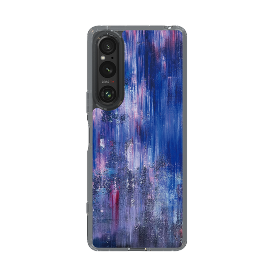 Slim Protection Case［ SHOTARO SANADA - Prosess Landscape 001 ］