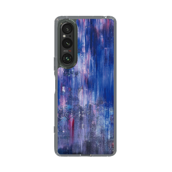 Slim Protection Case［ SHOTARO SANADA - Prosess Landscape 001 ］