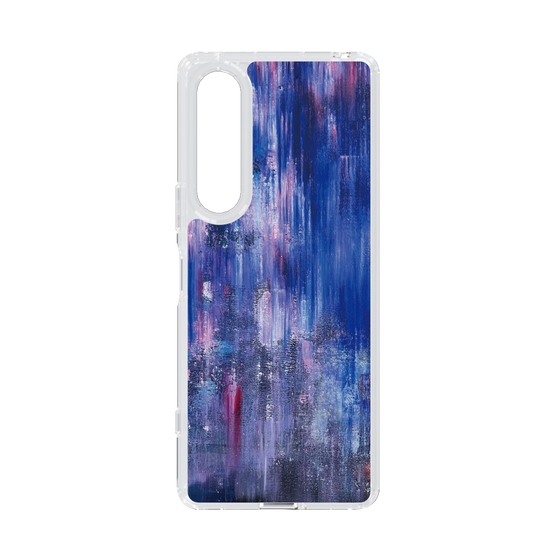 Slim Protection Case［ SHOTARO SANADA - Prosess Landscape 001 ］