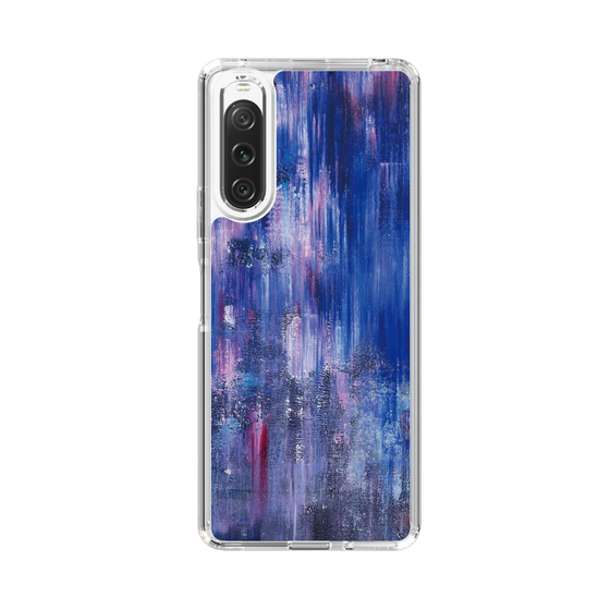 Slim Protection Case［ SHOTARO SANADA - Prosess Landscape 001 ］