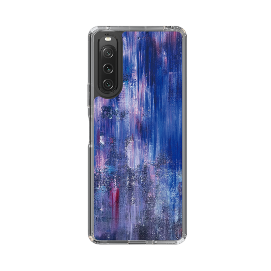 Slim Protection Case［ SHOTARO SANADA - Prosess Landscape 001 ］