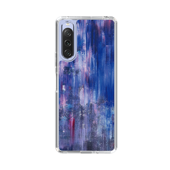Slim Protection Case［ SHOTARO SANADA - Prosess Landscape 001 ］