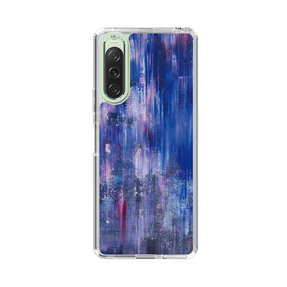 Slim Protection Case［ SHOTARO SANADA - Prosess Landscape 001 ］