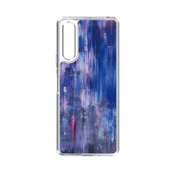 Slim Protection Case［ SHOTARO SANADA - Prosess Landscape 001 ］