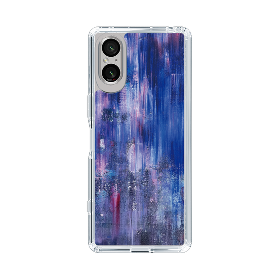Slim Protection Case［ SHOTARO SANADA - Prosess Landscape 001 ］