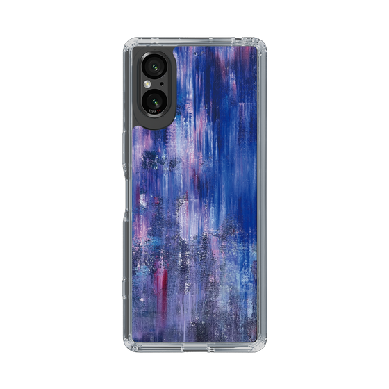 Slim Protection Case［ SHOTARO SANADA - Prosess Landscape 001 ］