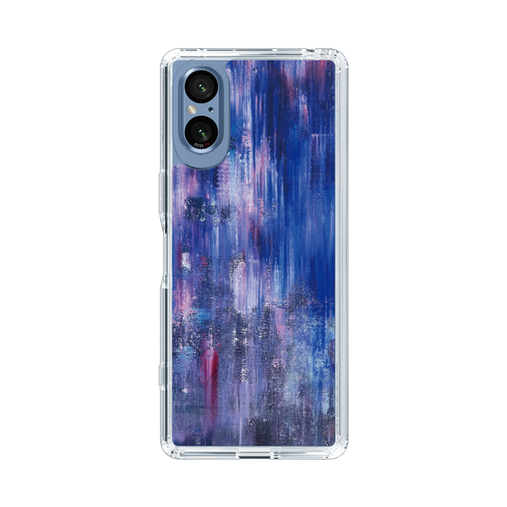 Slim Protection Case［ SHOTARO SANADA - Prosess Landscape 001 ］