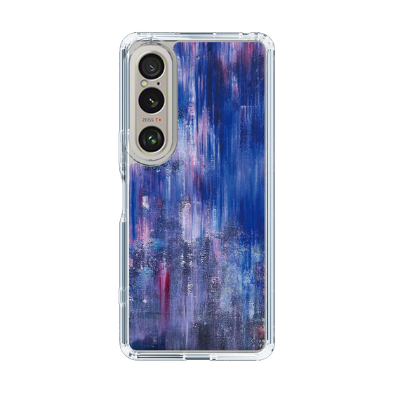 Slim Protection Case［ SHOTARO SANADA - Prosess Landscape 001 ］