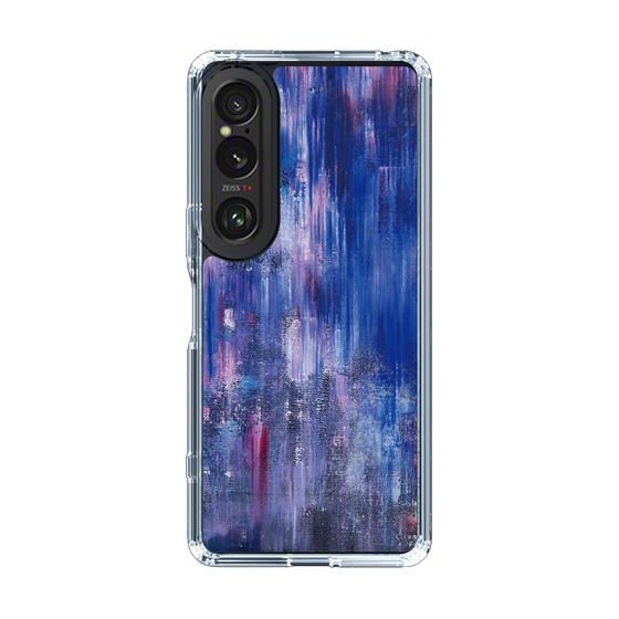 Slim Protection Case［ SHOTARO SANADA - Prosess Landscape 001 ］