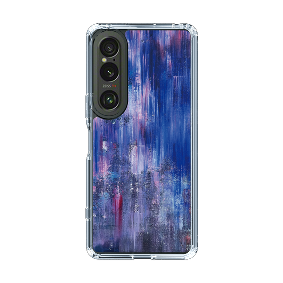 Slim Protection Case［ SHOTARO SANADA - Prosess Landscape 001 ］