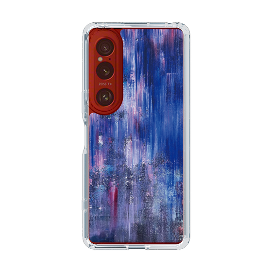 Slim Protection Case［ SHOTARO SANADA - Prosess Landscape 001 ］