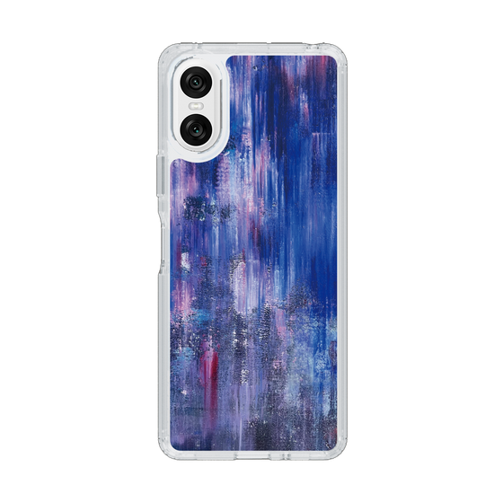 Slim Protection Case［ SHOTARO SANADA - Prosess Landscape 001 ］