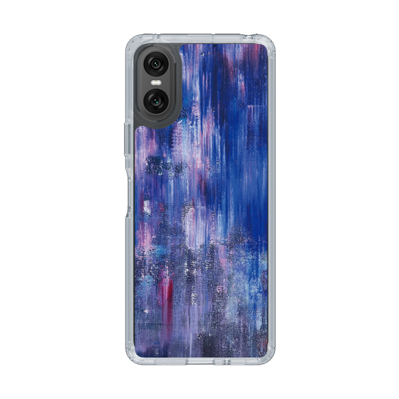 Slim Protection Case［ SHOTARO SANADA - Prosess Landscape 001 ］