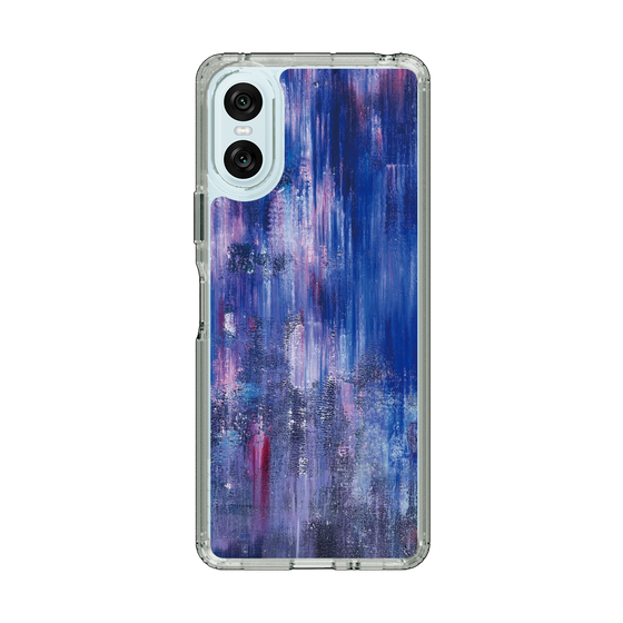 Slim Protection Case［ SHOTARO SANADA - Prosess Landscape 001 ］