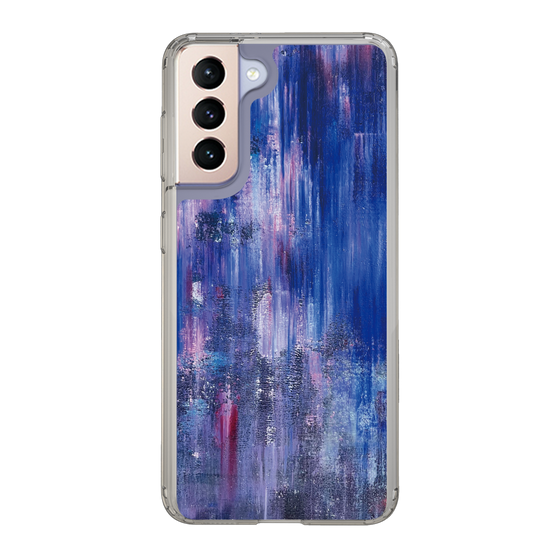 Slim Protection Case［ SHOTARO SANADA - Prosess Landscape 001 ］