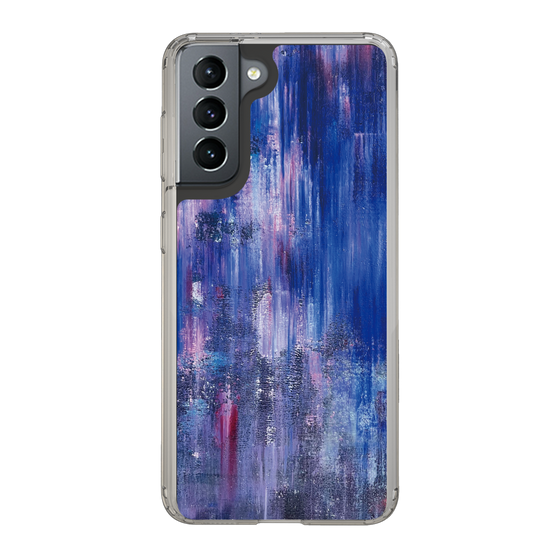 Slim Protection Case［ SHOTARO SANADA - Prosess Landscape 001 ］