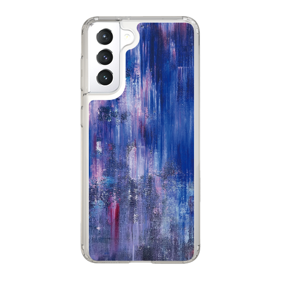 Slim Protection Case［ SHOTARO SANADA - Prosess Landscape 001 ］