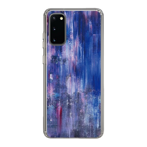 Slim Protection Case［ SHOTARO SANADA - Prosess Landscape 001 ］