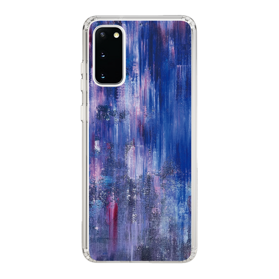 Slim Protection Case［ SHOTARO SANADA - Prosess Landscape 001 ］