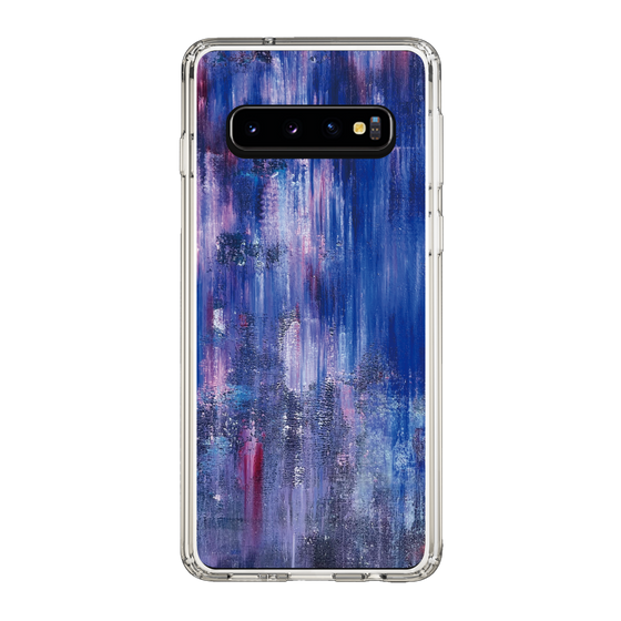 Slim Protection Case［ SHOTARO SANADA - Prosess Landscape 001 ］