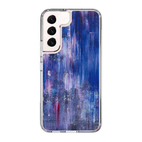 Slim Protection Case［ SHOTARO SANADA - Prosess Landscape 001 ］