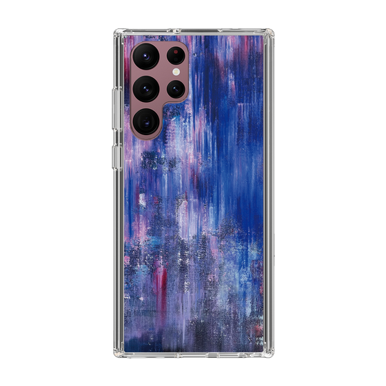 Slim Protection Case［ SHOTARO SANADA - Prosess Landscape 001 ］
