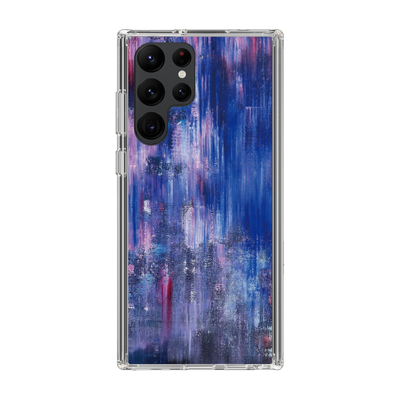 Slim Protection Case［ SHOTARO SANADA - Prosess Landscape 001 ］
