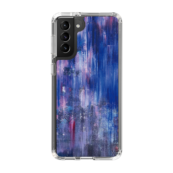 Slim Protection Case［ SHOTARO SANADA - Prosess Landscape 001 ］