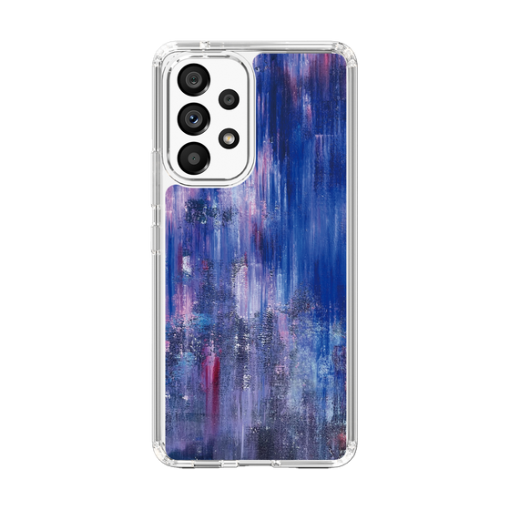 Slim Protection Case［ SHOTARO SANADA - Prosess Landscape 001 ］