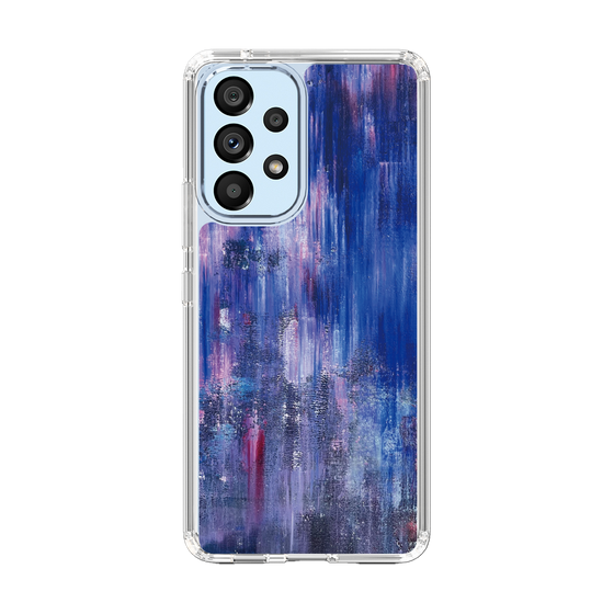Slim Protection Case［ SHOTARO SANADA - Prosess Landscape 001 ］