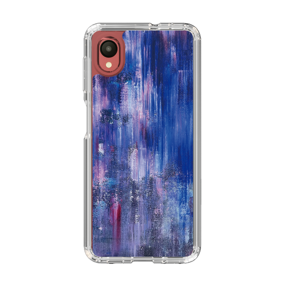 Slim Protection Case［ SHOTARO SANADA - Prosess Landscape 001 ］