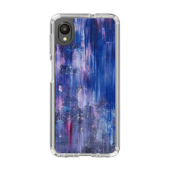 Slim Protection Case［ SHOTARO SANADA - Prosess Landscape 001 ］